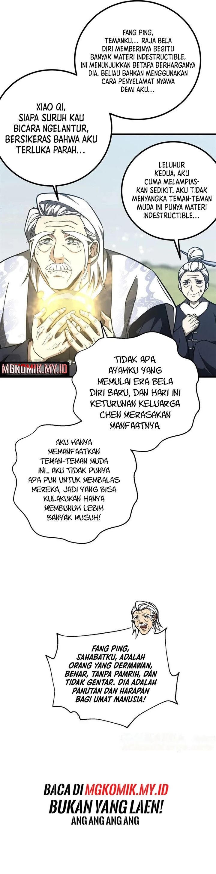 Dilarang COPAS - situs resmi www.mangacanblog.com - Komik global gao wu 302 - chapter 302 303 Indonesia global gao wu 302 - chapter 302 Terbaru 18|Baca Manga Komik Indonesia|Mangacan